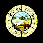 423930933 California State Capitol, State Seal